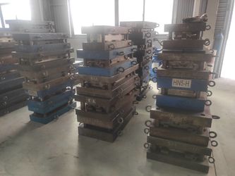 Changzhou Victory Technology Co., LTD خط تولید کارخانه