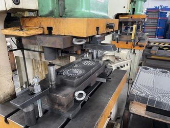 Changzhou Victory Technology Co., LTD خط تولید کارخانه