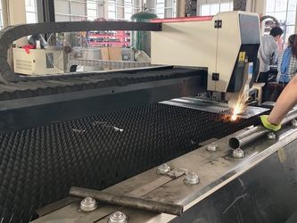 Changzhou Victory Technology Co., LTD خط تولید کارخانه