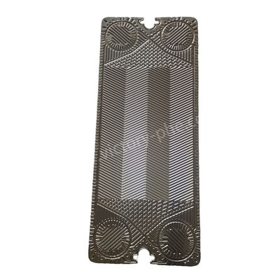 کیفیت  Customized Sondex Heat Exchanger Plate Gasket Stainless Steel کارخانه