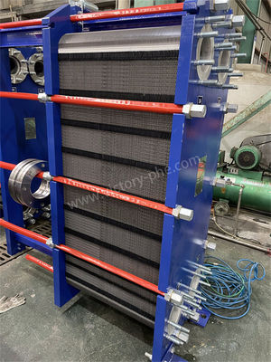 مبادله گرما صفحه ای OEM