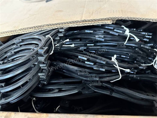 گاسکت مبادله گرما OEM