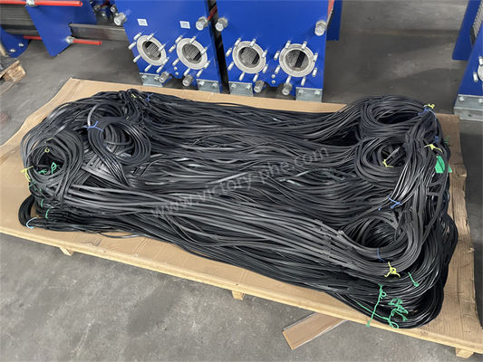 گاسکت مبادله گرما OEM