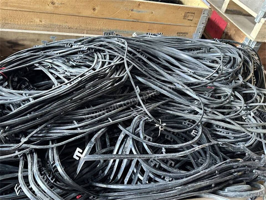 HNBR مبادله گرما گازکت مقاوم به گرما OEM PHE مهر و موم گازکت