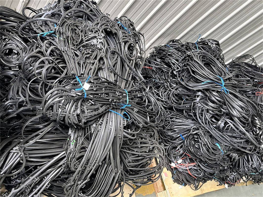مبادله گرما آلفا لاول گاسکت EPDM / NBR پنبه لاستیکی مقاوم به گرما