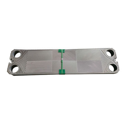 قطعات مبادله گرما Sondex Plate Type Hastelloy C276 D205 B2G