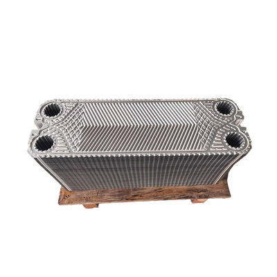 V13 V28 صفحه های مبادله گرما ویکارب HVAC و استفاده عمومی صنعتی