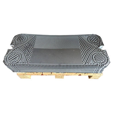 صفحه مبادله گرما APV SPX OEM