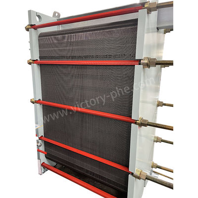 صنايع کمپکت تخته فلک مبادله گرما با سیستم های HVAC