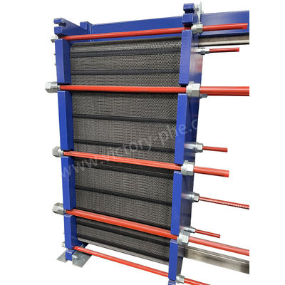 صنايع کمپکت تخته فلک مبادله گرما با سیستم های HVAC
