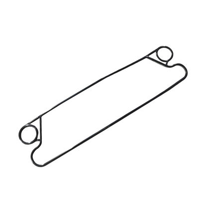 گاز پاک مبادله گرما Nltrile EPR EPDM