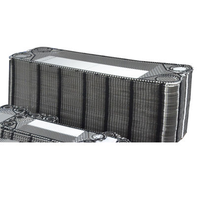 OEM Sondex مبادله گرما صفحه بریز شده برای بهبود کارایی انتقال گرما