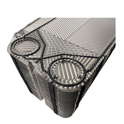 صفحه مبادله گرما Sondex OEM