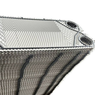 VT04 / VT10 تعویض صفحه مبادله گرما GEA در سیستم های HVAC