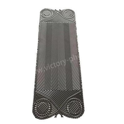 M60 APV SPX صفحه مبادله گرما همه کاره به دقت طراحی شده