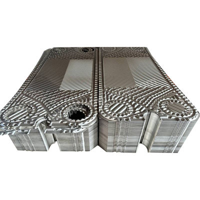 Q030 Q055 R8G1 A145 صفحه مبدل گرما برای عملیات صنعتی M20B MX25B MX25M