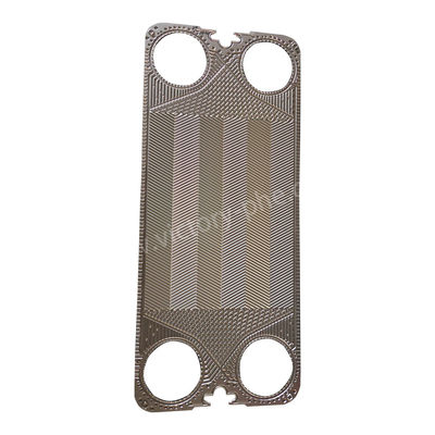 Q030 Q055 R8G1 A145 صفحه مبدل گرما برای عملیات صنعتی M20B MX25B MX25M