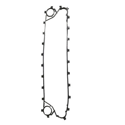 گاسکت های نیتریل هیدروژنیزه شده Victory Heat Exchanege Gasket AS6、AS20、AS25
