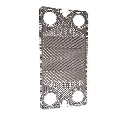 صفحه های مبادله گرما ویکارب V20 V28 V45 V60 دوامدار و برای تولید دارویی