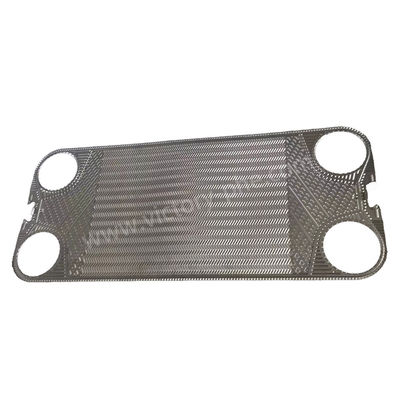 M20B、MX25B、MX25M صفحه مبادله گرما قابل تنظیم برای کاربردهای مختلف صنعتی