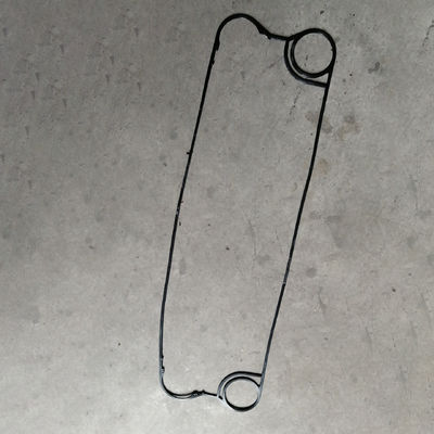 صفحه مبادله گرما GX-12 گاسکت با مواد لاستیکی NRB/EPDM