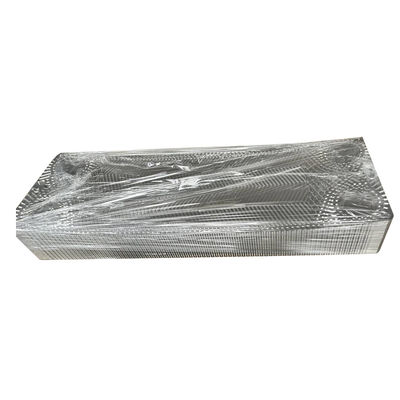 مواد گاسکت EPDM برای انتقال گرما تمیز و پایدار
