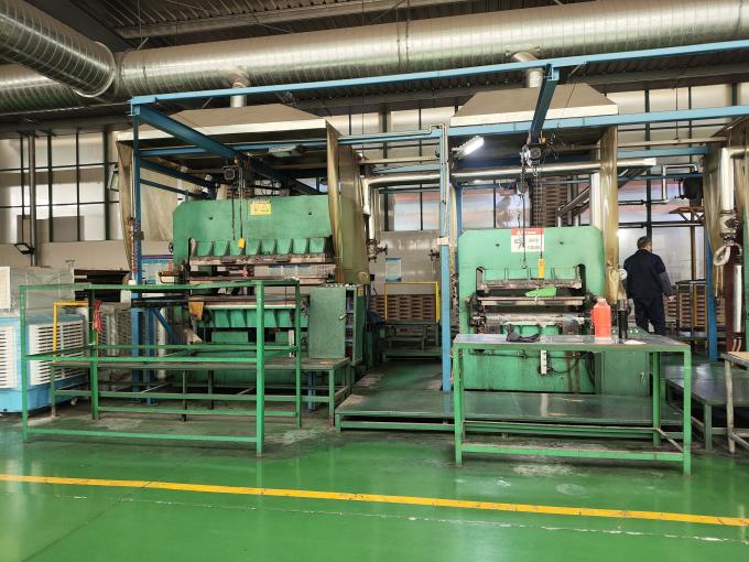 Changzhou Victory Technology Co., LTD کارخانه تور