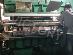 چه چیزی باعث می شود طراحی مبادله گرما صفحه ای ما برای انتقال گرما برتر باشد؟