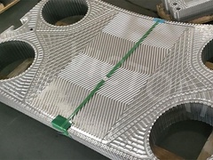 آیا یک مبادله گرما فشرده می تواند کارایی سیستم تهویه مطبوع را افزایش دهد؟