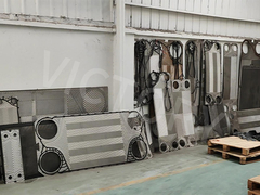 آیا نگهداری منظم کلید افزایش عمر مبادله گرما صفحه است؟