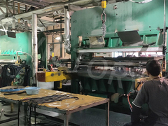 چگونه مبادلات گرما صفحه ی بریز شده کار بدون نشت را تضمین می کنند؟