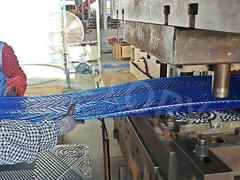 چگونه مبادلات گرما صفحه ی جوش داده شده در محیط های خشن دوام می یابند؟