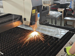 چگونه مبادلات گرما صفحه ای بهره وری فرآیندهای تولید شیمیایی را بهبود می بخشد؟